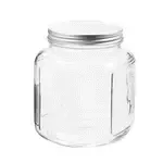 Anchor Hocking 85812AHG17, Storage Jar / Ingredient Canister, Glass