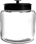 Anchor Hocking 88904AHG17, Storage Jar / Ingredient Canister, Glass