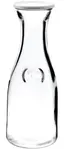 Anchor Hocking 93084, Glass, Carafe