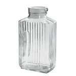 Anchor Hocking 93221AHG17, Pitcher, Glass