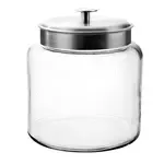 Anchor Hocking 95506AHG17, Storage Jar / Ingredient Canister, Glass