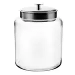 Anchor Hocking 95507AHG17, Storage Jar / Ingredient Canister, Glass