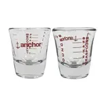 Anchor Hocking 96522AHG18, Measuring Cups