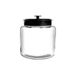 Anchor Hocking , 96710AHG17, Storage Jar / Ingredient Canister, Glass