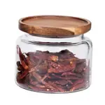 Anchor Hocking , 97692AHG17, Storage Jar / Ingredient Canister, Glass