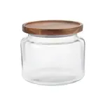 Anchor Hocking 97693AHG17, Storage Jar / Ingredient Canister, Glass