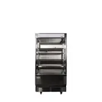 Atosa USA AOM-40B, Open Air Merchandisers