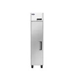 Atosa USA MBF15RSGRL, Top Mount Reach-in Refrigerators, 115/60/1, 13