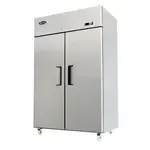 Atosa USA MBF8002GR, Freezer, Reach-In