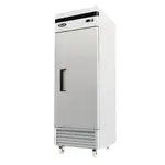 Atosa USA MBF8505GR, Refrigerator, Reach-In