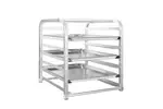 Atosa USA MPRA-7, Refrigerator / Freezer Pan Rack