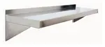 Atosa USA SSWS-1296, Wall Shelves