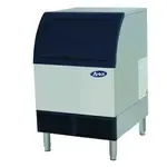 Atosa USA YR140-AP-161, Ice Maker with Bin, Cube-Style