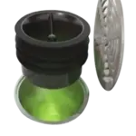 Bar Maid FB-TS30, Insect Trapper