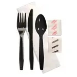 SEPG BH6N1-BK BLK HVY KIT(F,K,S,S&P NAP)