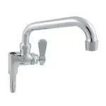 BK Resources BKF-AF-12-G, Pre-Rinse, Add On Faucet