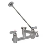 BK Resources BKSF-WB3, Faucet, Service Sink