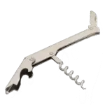 Browne Foodservice 1147K, Barware - Corkscrew