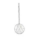Browne Foodservice 1307, Kitchen Utensils - Skimmers