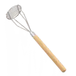 Browne Foodservice 1725, Kitchen Utensils - Whips, Mashers & Paddles