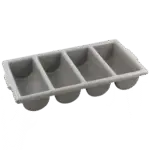 Browne Foodservice 1990, Clean Up - Clean up Service Items