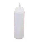 Browne Foodservice 2103, Tabletop Accessories - Squeeze Bottles