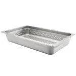 Browne Foodservice , 22114, Steam Pans & Inserts - Steam Pans 22g