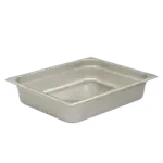 Browne Foodservice 22122, Steam Pans & Inserts - Steam Pans 22g