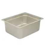 Browne Foodservice 22126, Steam Pans & Inserts - Steam Pans 22g