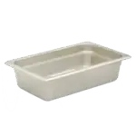 Browne Foodservice 22142, Steam Pans & Inserts - Steam Pans 22g