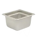 Browne Foodservice , 22164, Steam Pans & Inserts - Steam Pans 22g