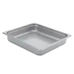 Browne Foodservice , 22232, Steam Pans & Inserts - Steam Pans 22g