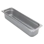 Browne Foodservice , 22244, Steam Pans & Inserts - Steam Pans 22g