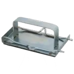 Browne Foodservice 3300, Clean Up - Clean up Service Items