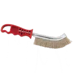 Browne Foodservice 4203, Clean Up - Brushes