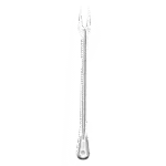 Browne Foodservice 4782, Kitchen Utensils - Basting Spoons