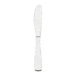 Browne Foodservice 502711S, Flatware 18/0 - ELEGANCE Flatware