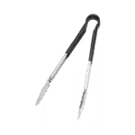 Browne Foodservice 5512BK, Kitchen Utensils - Tongs