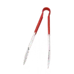 Browne Foodservice 5512RD, Kitchen Utensils - Tongs