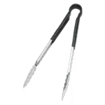 Browne Foodservice 5513BK, Kitchen Utensils - Tongs