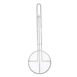 Browne Foodservice 571923, Kitchen Utensils - Skimmers