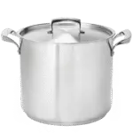 Browne Foodservice 5724000, Cookware - THERMALLOY Stainless