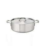 Browne Foodservice 5724014, Cookware - THERMALLOY Stainless