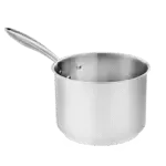 Browne Foodservice 5724034, Cookware - THERMALLOY Stainless