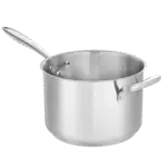 Browne Foodservice 5724040, Cookware - THERMALLOY Stainless