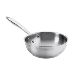 Browne Foodservice 5724041, Cookware - THERMALLOY Stainless