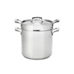 Browne Foodservice 5724072, Cookware - THERMALLOY Stainless