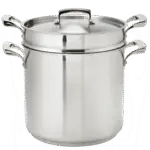 Browne Foodservice 5724090, Cookware - THERMALLOY Stainless