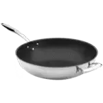 Browne Foodservice 5724104, Cookware - THERMALLOY Clad Tri-Ply