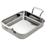 Browne Foodservice 5724176, Cookware - THERMALLOY Stainless